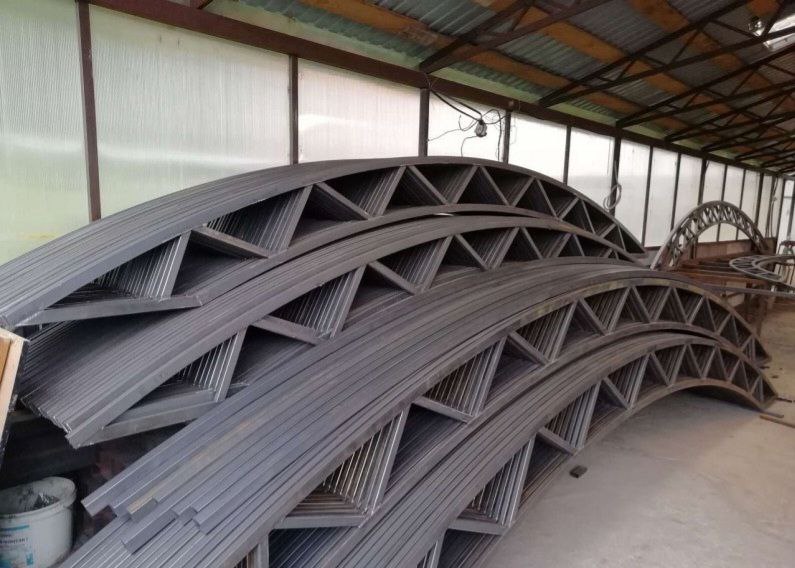 Фермалар — фото 13